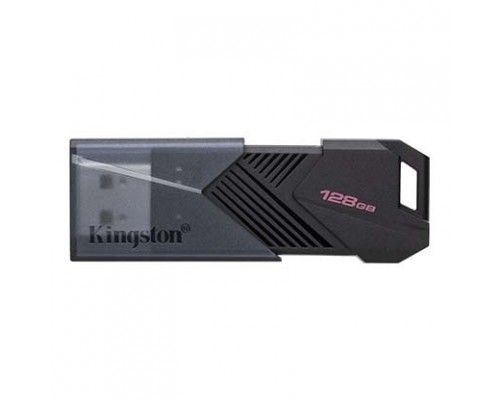 Kingston USB Drive 128GB DataTraveler Exodia Onyx DTXON/128GB USB3.2, черный