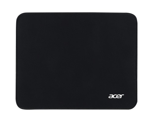 Коврик для мыши Acer OMP210 Мини черный 250x200x3mm ZL.MSPEE.001