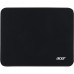 Коврик для мыши Acer OMP210 Мини черный 250x200x3mm ZL.MSPEE.001
