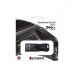 Kingston USB Drive 256GB DataTraveler Exodia Onyx, USB 3.2, Черный матовый DTXON/256GB