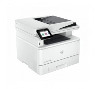HP LaserJet Pro MFP M4103fdn (2Z628A) A4, 1200dpi, 38ppm, 512Mb, 1200 MHz tray 100+250 pages USB+Ethernet Prin, старт. картр. 3050стр.