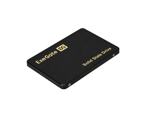 Exegate SSD 2.5 1Tb ExeGate NextPro+ UV500TS1TB (SATA-III, 3D TLC) EX295277RUS