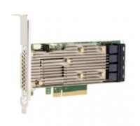 05-50011-00 MegaRAID SAS 9460-16i SGL (16-Port Int., 12Gb/s SAS/SATA/PCIe (NVMe), PCIe 3.1)