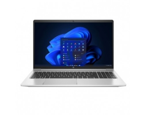 HP ProBook 450 G9 6S7S2EA Silver 15.6 FHD i7-1265U/8Gb/SSD 512Gb/MX570/DOS