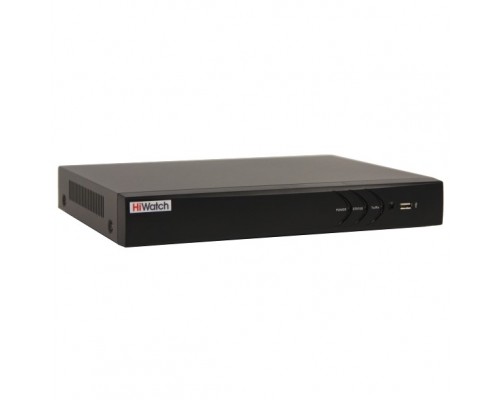 HIWATCH DS-N308(D) Видеорегистратор NVR (сетевой)