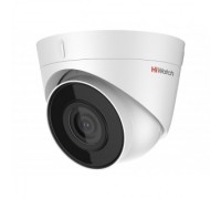 HIWATCH DS-I203(E)(2.8mm), Камера видеонаблюдения IP 1080p, 2.8 мм, белый