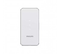 Philips Xenium E2601 серебристый CTE2601SV/00