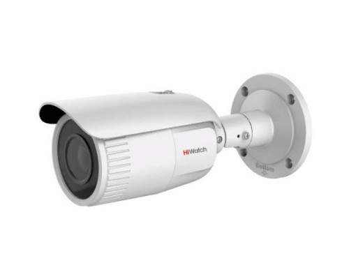 HiWatch DS-I456Z(B) (2.8-12 mm) Камера видеонаблюдения IP 2.8-12мм цветная