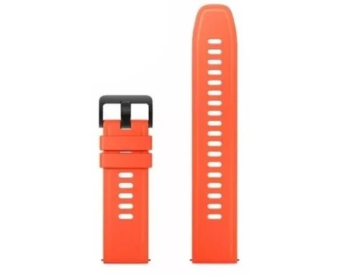 Ремешок для смарт-часов Xiaomi Watch S1 Active Strap Orange Ремешок для смарт-часов Xiaomi Watch S1 Active Strap Orange