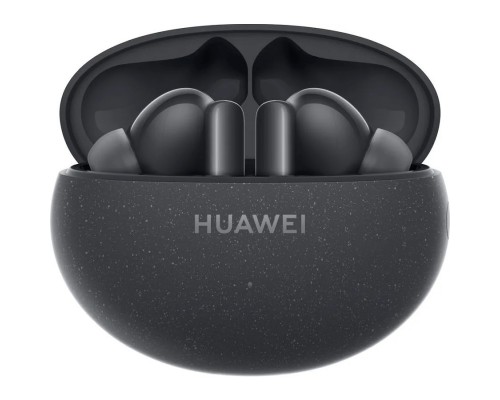 Наушники Huawei Freebuds 5i (Orange-T020), Bluetooth, внутриканальные, черный 55036647