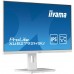 LCD Iiyama 27 XUB2792HSU-W5 белый IPS 1920х1080 75Hz 250cd 178/178 1000:1 4ms D-Sub HDMI DisplayPort