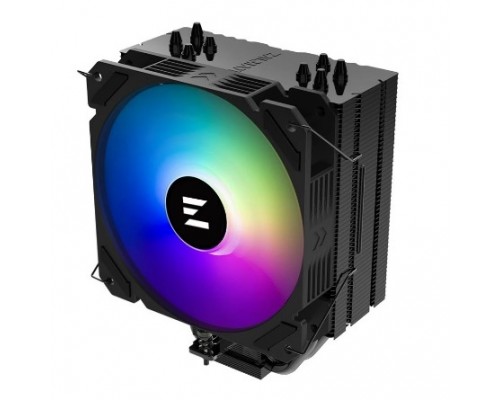 Устройство охлаждения(кулер) Zalman CNPS9X Performa Black ARGB, 120мм, Ret
