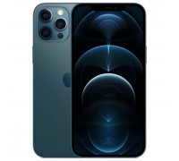 Apple iPhone 12 Pro Max CPO 512 Гб синий тихоокеанский, ЕС FGDL3QL/A