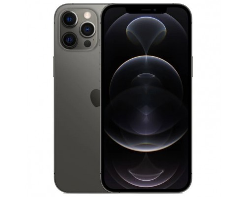Apple iPhone 12 Pro Max CPO 256 Гб графитовый, Великобритания FGDC3B/A