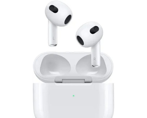 Apple AirPods with Charging Case (3th generation) MPNY3AM/A