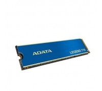 ADATA SSD LEGEND 710, 2048GB, M.2(22x80mm), NVMe 1.4, PCIe 3.0 x4, 3D NAND, ALEG-710-2TCS