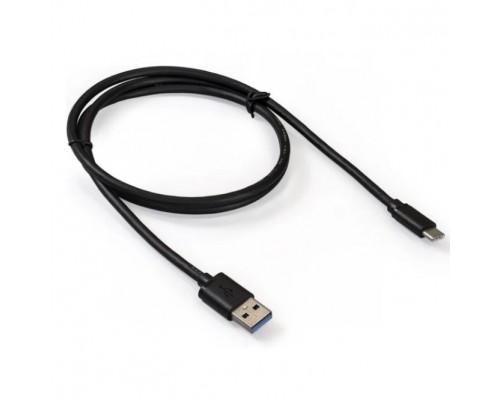 Exegate EX294751RUS Кабель USB 3.0 ExeGate EX-CC-USB3-AMCM-1.8 (USB Type C/USB 3.0 Am, 1,8м)