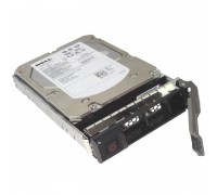 DELL 20TB LFF 3.5 SAS ISE 7.2K 12Gbps HDD Hot-Plug for ME5