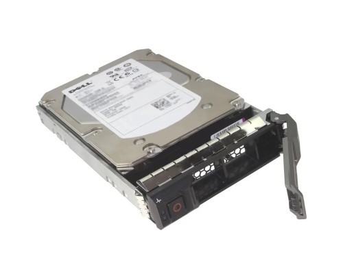 DELL 20TB LFF 3.5 SAS ISE 7.2K 12Gbps HDD Hot-Plug for ME5