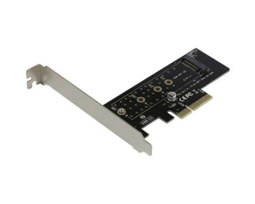 AgeStar AS-MC01 Переходник-конвертер для M.2 NGFF SSD в PCIe 3.0
