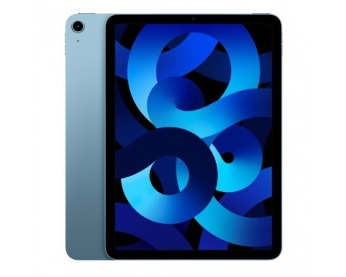 Apple iPad Air 10.9 2022 Wi-Fi 64GB Blue MM9E3LL/A (США)