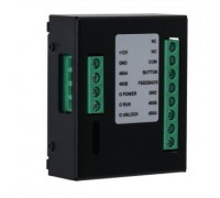 DAHUA DHI-DEE1010B-S2 Модуль расширения контроля доступа, подключение по RS-485, работа с электромеханическими или электромагнитными замкам