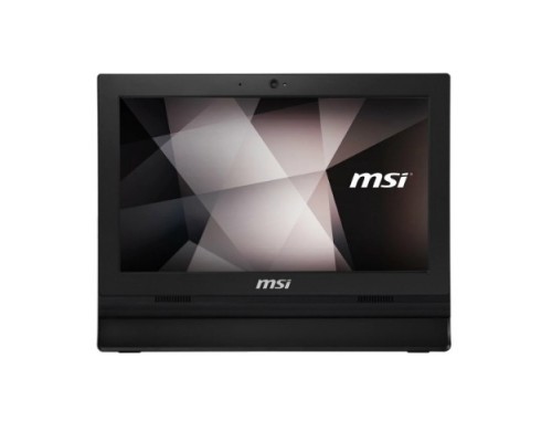 MSI Pro 16T 10M-258XRU 9S6-A61811-259 Black 15.6 HD Touch Cel 5205U/4Gb/SSD128Gb HDG/CR/noOS/kb/m