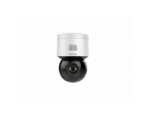 Hikvision DS-2DE3A404IWG-E 2.8-12мм IP Камера видеонаблюдения цв. корп.:белый