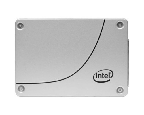 Intel SSD 240Gb S4520 серия SSDSC2KB240GZ01