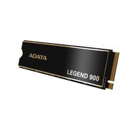ADATA SSD LEGEND 900, 2048GB, M.2(22x80mm), NVMe 1.4, PCIe 4.0 x4, 3D NAND, SLEG-900-2TCS