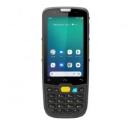 / MT6755 Sei Mobile Computer with 4 touchscreen, 2D CMOS Mega Pixel imager with Laser Aimer (CM6x), 4GB/64GB, BT, WiFi, 4G, GPS, NFC and Camera. Incl. Protective case, Handstrap