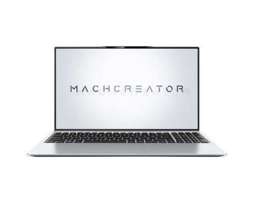 Machenike Machcreator-E (MC-Ei511300HF60HSM00R2) silver 15.6 FHD IPS i5-11300H/16Gb/512Gb SSD/DOS