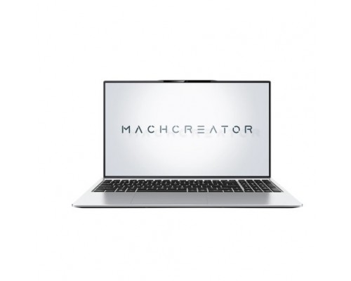 Machenike Machcreator-E (MC-Ei511300HF60HSMS0R2) 15.6FHD IPS/i5-11300H /8Gb/512Gb SSD/Intel Iris Xe/DOS silver