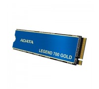 SSD жесткий диск M.2 2280 512GB SLEG-700G-512GCS-S48 ADATA