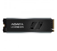ADATA SSD LEGEND 970, 1000GB, M.2(22x80mm), NVMe 2.0, PCIe 5.0 x4, 3D NAND, SLEG-970-1000GCI
