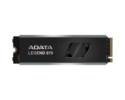 ADATA SSD LEGEND 970, 1000GB, M.2(22x80mm), NVMe 2.0, PCIe 5.0 x4, 3D NAND, SLEG-970-1000GCI