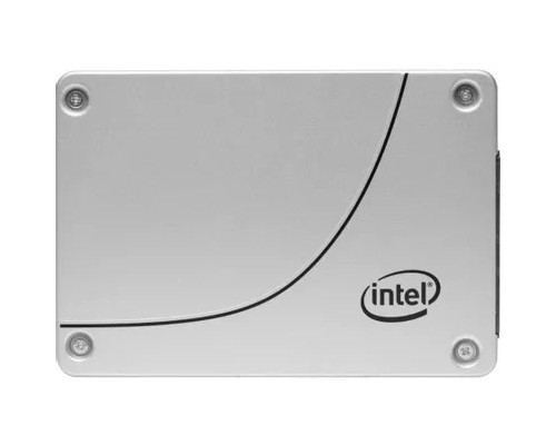 Intel SSD D3-S4520 Series, 480GB, 2.5 7mm, SATA3, TLC, SSDSC2KB480GZ01