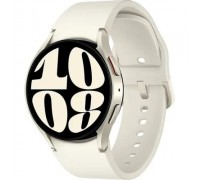 Samsung Galaxy Watch 6 SM-R930 40mm White Gold (EAC)