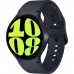 Samsung Galaxy Watch 6 SM-R940 44mm Graphite (EAC) (SM-R940NZKACIS)
