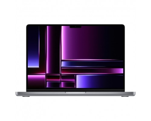 Apple MacBook Pro 14 2023 Z17G001AS (КЛАВ.РУС.ГРАВ.) Space Gray 14.2 Liquid Retina XDR (3024x1964) M2 Pro 12C CPU 19C GPU/32GB/512GB SSD