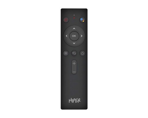 Remote controller HIPER MEDIA VOICE RC3