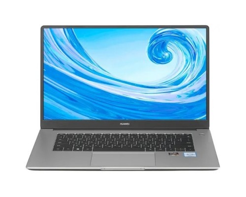 Huawei MateBook D15 BoM-WFP9 53013SPN Silver 15.6 FHD Ryzen 7 5700U/16GB/512GB SSD/DOS