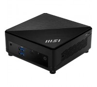 MSI Cubi 5 12M-016XRU 9S6-B0A811-223 Black i5 1235U/8Gb/512Gb(SSD)/Iris Xe/noOS