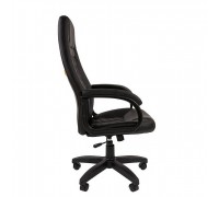 Офисное кресло Chairman 950 LT Россия экопремиум черный (7062455)