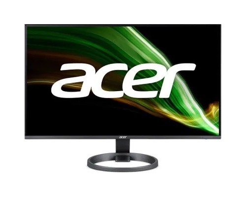 LCD Acer 27 Vero RL272Eyiiv темно-серый IPS 1920x1080 75Hz 1ms D-Sub HDMI UM.HR2EE.E01