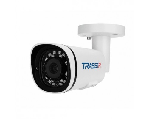 TRASSIR TR-D2151IR3 v2 (3.6 mm) IP камера