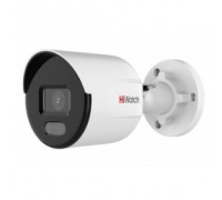 HiWatch DS-I450L(C) (4 mm) Видеокамера IP 4-4мм цветная корп.:белый