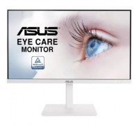 LCD ASUS 27 VA27DQSB-W белый и белый/голубой IPS 1920x1080 75Hz 250cd 178/178 D-Sub HDMI DisplayPort 90LM06H4-B02370