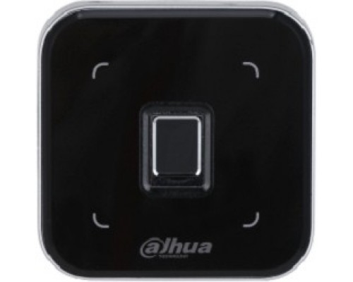 DAHUA DHI-ASM101A Биометрический USB считыватель для регистрации отпечатков пальцев и карт доступа, подключения USB