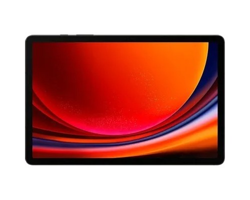 Samsung Galaxy Tab S9 SM-X710 Snapdragon 8 Gen 2 8C/8Gb/256Gb 11 Super AMOLED 2X 2560x1600 графит (SM-X710NZAECAU)